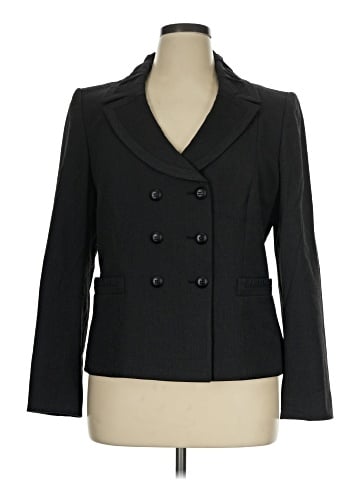 Tahari by ASL Blazer (view 1)