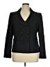 Tahari by ASL Black Blazer Size 16 - photo 1
