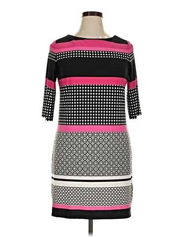 Sandra Darren Casual Dress (view 1)