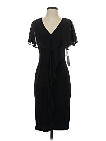 Adrianna Papell Cocktail Dress (view 1)