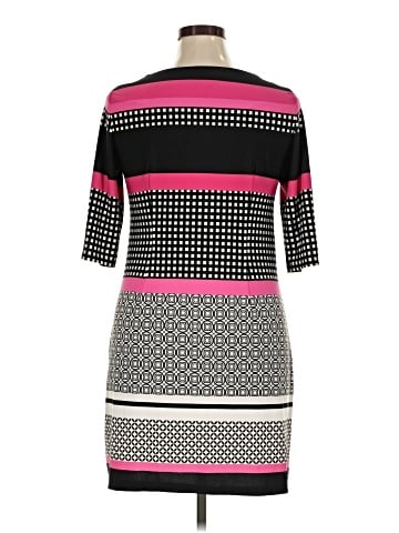 Sandra Darren Casual Dress (view 2)
