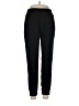 Yogalicious Solid Black Track Pants Size L - photo 1