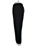Yogalicious Solid Black Track Pants Size L - photo 5