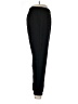 Yogalicious Solid Black Track Pants Size L - photo 4