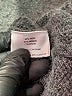Eileen Fisher Gray Pullover Sweater Size S - photo 8