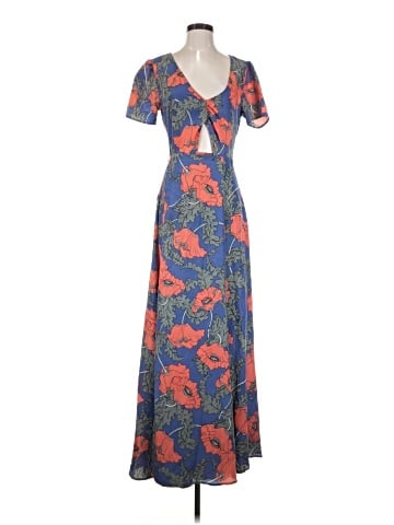Tularosa Casual Dress (view 1)