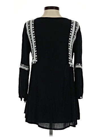 Fashion Fuse 3/4 Sleeve Blouse (view 2)