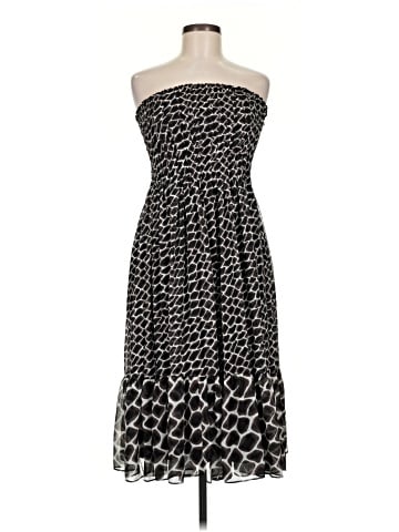 White House Black Market Cocktail Dress (view 1)
