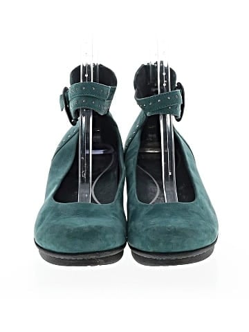 Dansko Flats (view 2)