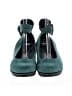 Dansko 100% Leather Teal Flats Size EU 42 - photo 2