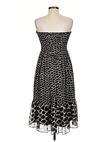 White House Black Market Cocktail Dress (view 2)