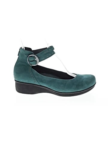 Dansko Flats (view 1)