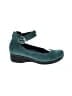 Dansko 100% Leather Teal Flats Size EU 42 - photo 1