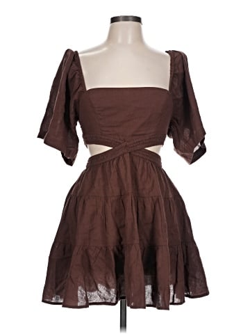 Free People Cocktail Dress (view 1)