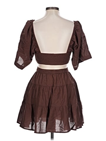 Free People Cocktail Dress (view 2)