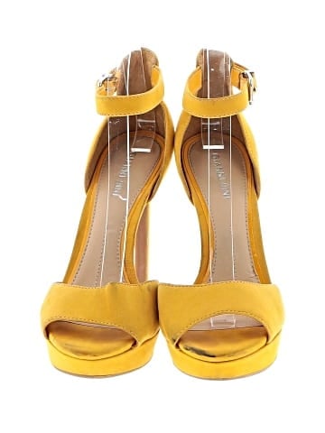 Gianni Bini Sandals (view 2)