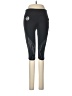 Zella Graphic Black Active Pants Size M - photo 1