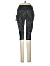 Zella Graphic Black Active Pants Size M - photo 2