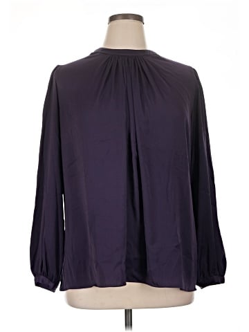 Prive Long Sleeve Blouse (view 1)
