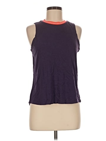 Avia Sleeveless T-Shirt (view 1)