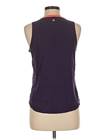 Avia Sleeveless T-Shirt (view 2)
