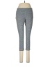lucy Color Block Blue Active Pants Size M - photo 1
