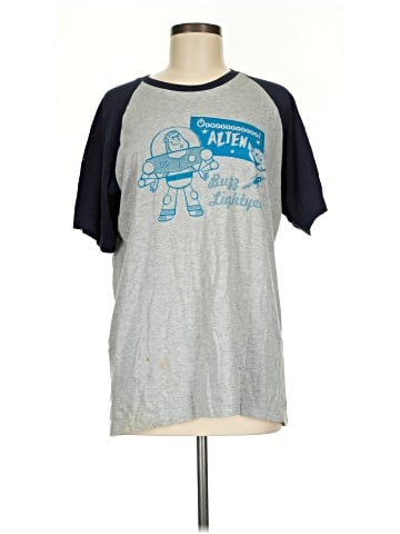UT for Uniqlo Short Sleeve T-Shirt (view 1)
