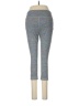 lucy Color Block Blue Active Pants Size M - photo 2