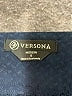 Versona Solid Blue Active Pants Size 6 - photo 7