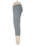 lucy Color Block Blue Active Pants Size M - photo 5