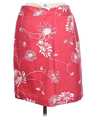 Rafaella Casual Skirt (view 2)