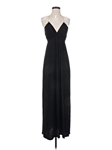 Aqua Cocktail Dress (view 1)