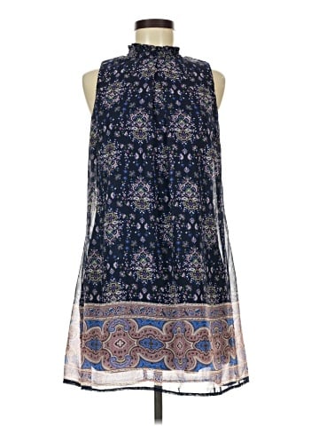 Speechless Casual Dress (view 1)