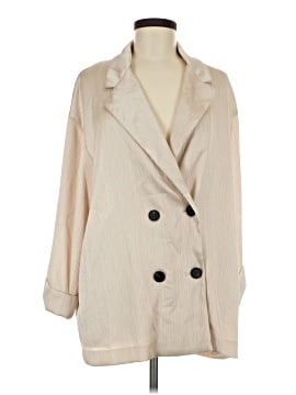 Zara Blazer (view 1)