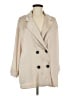 Zara Ivory Blazer Size M - photo 1