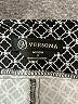 Versona Houndstooth Gray Casual Pants Size 6 - photo 7
