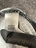 Versona Houndstooth Gray Casual Pants Size 6 - photo 8