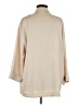 Zara Ivory Blazer Size M - photo 2