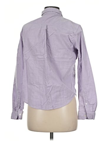 Polo Jeans Co. by Ralph Lauren Long Sleeve Button-Down Shirt (view 2)