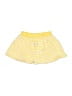 Hanna Andersson Stripes Yellow Skort Size 110 cm / US 5-6 - photo 2