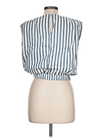 Fab'rik Sleeveless Blouse (view 2)