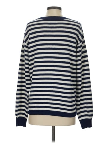 Lands' End Pullover Sweater (view 2)