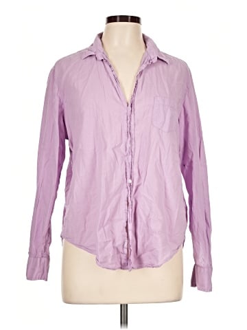 Frank & Eileen Long Sleeve Button-Down Shirt (view 1)