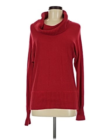 Chaps Turtleneck Sweater (view 1)