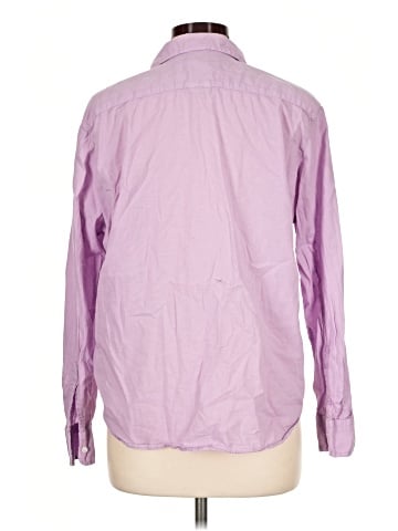 Frank & Eileen Long Sleeve Button-Down Shirt (view 2)