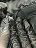 32 Degrees 100% Polyester Solid Black Snow Jacket Size M - photo 7
