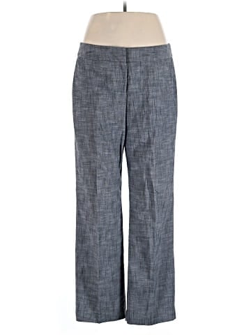 Signature by Larry Levine Dress Pants (view 1)