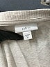 J.Jill Silver Pullover Sweater Size 3X - photo 7