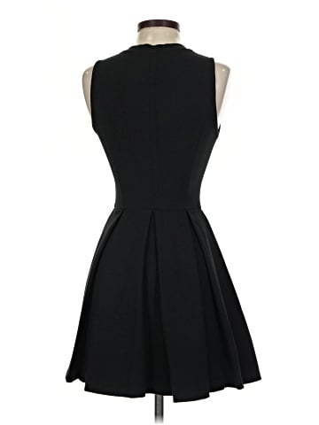 Club Monaco Cocktail Dress (view 2)