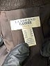 Lands' End Canvas 100% Cotton Black Blazer Size 6 - photo 6